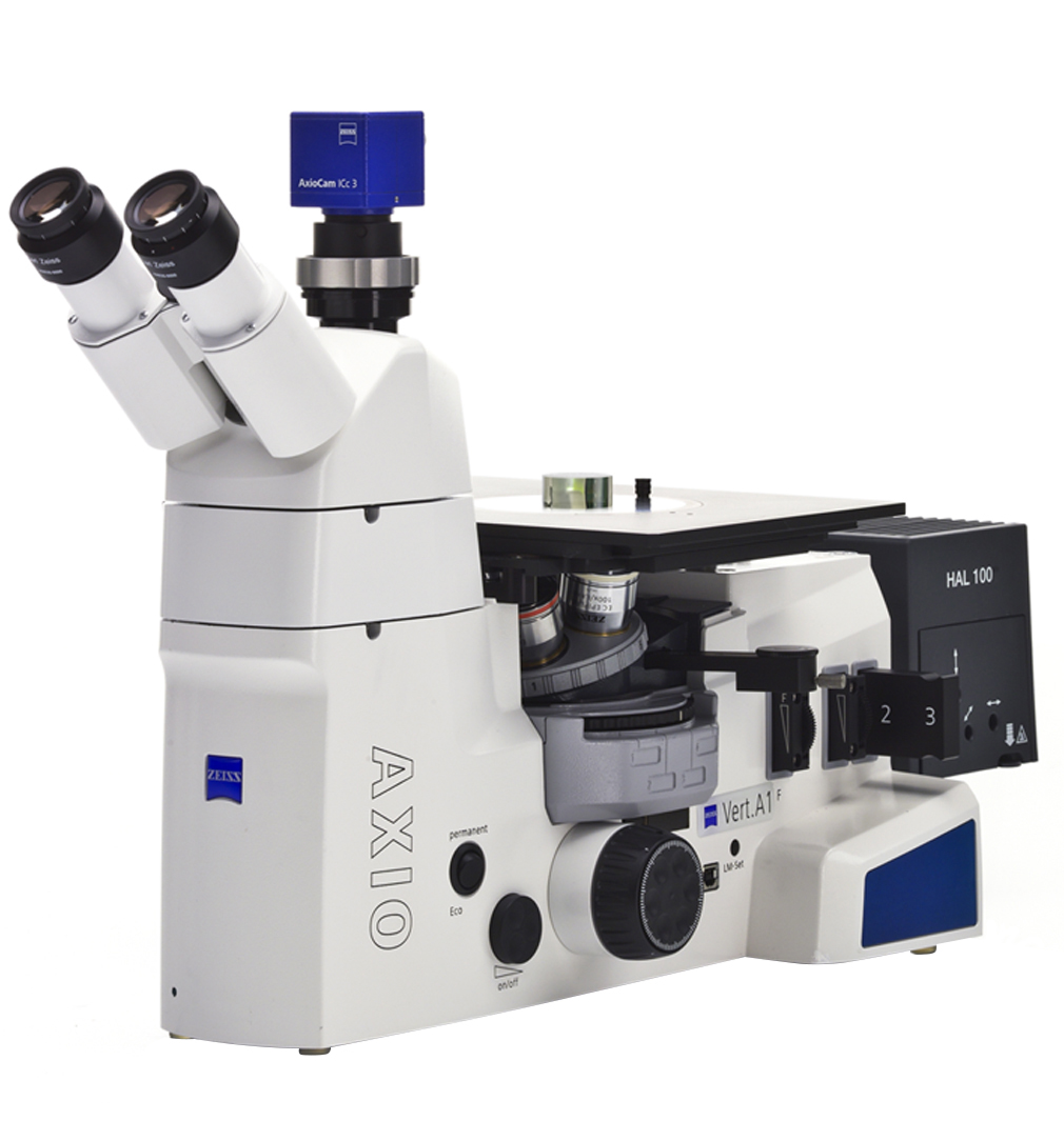 Axio Vert A1 MAT Inverted Microscope